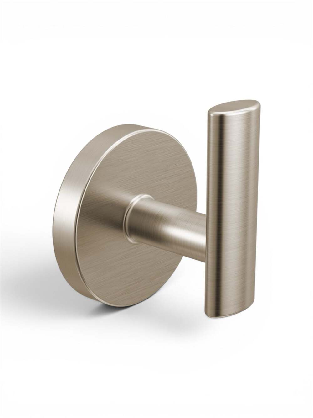 Delta Altado Single Robe Hook 74235-SS Brilliance Stainless
